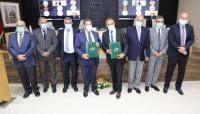 تفاصيل الاتفاقية الموقعة بين الجامعات المغربية والمجلس الاقتصادي