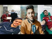 شاب 17 عام مخرج من الدار، وبعد خروجه أصبح يساعد الفقراء والمحتاجين...تعرف على قصته المؤثرة