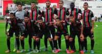 الجيش الملكي يفوز بالقنيطرة و يرتقي للمركز الرابع 