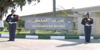 زلزال يضرب القيادة الجهوية للدرك الملكي بالقنيطرة وأنباء عن تقرير أسود وراء ما وقع