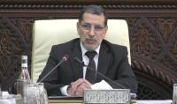 العثماني : قضية الصحراء اتخذت منحى إيجابيا بالنسبة للمغرب