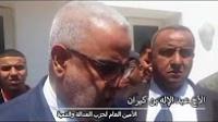 بنكيران: الحزب هو الذي يترأس الحكومة وسيأتي وقت التقييم والمحاسبة