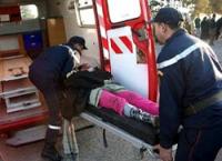 محاولة انتحار جديدة بحي احريق بمرتيل