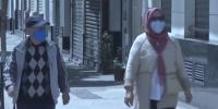 الجزائر تفرض ارتداء الكمامات الواقية ابتداء من أول أيام عيد الفطر خوف من انتشار كورونا
