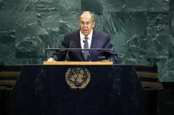 روسيا تحذّر من ردّ "حاسم" على أي "اعتداء"