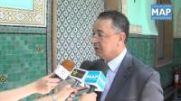 وضعية السياحة بالمغرب لسنة 2013