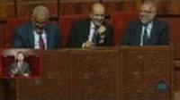 البام لبنكيران: حل الأحزاب ليس من اختصاصك