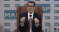 بالفيديو .. العثماني : مافراسيش بلي بنكيران باغي ولاية ثالثة على رأس العدالة و التنمية