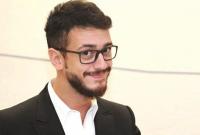 هذه حقيقة الإفراج عن الفنان المغربي سعد لمجرد قبل نهاية السنة
