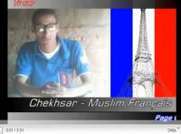 جديد الشيخ سار : المسلمين في فرنسا