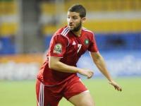 تاعرابت سيشارك في "أمم إفريقيا" تفادياً لغضب المغاربة