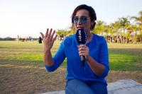 بالفيديو: "بشرى" تتحدث عن مشاركتها في أول عمل سينمائي وتؤكد.. "لا يمكنني الظهور بشكل يخدش حياء المغاربة"