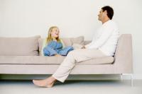 الأطفال الذين يعيشون مع الوالدَين أكثر ذكاءً