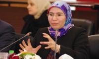 بمراكش: الوفي تترأس ورشة حول دور مكاتب الدراسات في تحقيق التنمية المستدامة