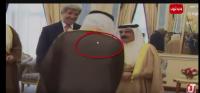 سهم فأرة الحاسوب على الهواء مباشرة في أخبار الأولى