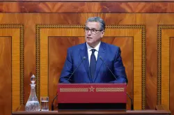 47% من تعاونيات الصناعة التقليدية نسائية.. أخنوش يستعرض إجراءات حكومته لتعزيز تمكين المرأة الحرفية