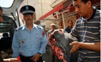 شوفو هادو تايبيعو اللحم "خانز" للمغاربة