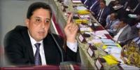 سابقة...الداخلية تطالب برأس هذه الجهة الجنوبية بطريقة غريبة