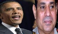 مصادرإسرائيلية : السيسي رفض الرد على مكالمة تليفونية لأوباما