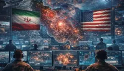 حرب المعلومات تتسع.. الذكاء الاصطناعي يفاقم التضليل في نزاع الشرق الأوسط