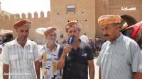 من الحدود المغربية-الجزائرية..مواطنون مغاربة يثمنون خطاب الملك ويؤيدون دعوته بفتح الحدود بين البلدين