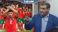 حزب "المصباح" يطالب باستضافة المنتخب الوطني تحت قبة البرلمان