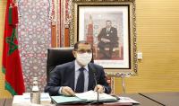 العثماني: الدخول المدرسي كان ناجحا ولا يمكن أن تشوش عليه بعض الاستثناءات