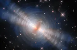 اكتشاف مذهل.. نظام كوكبي "معكوس" يحير العلماء