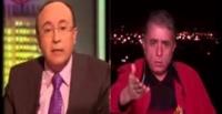 بالفيديو.. «الجزيرة» تستضيف «مخمورا» على الهواء