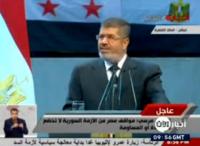 مصر تعلن قطع العلاقات الدبلوماسية تماماً مع النظام السوري
