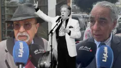 مصور عبد الوهاب الدكالي: كانت له مكانة خاصة لدى القصر الملكي في عهد الحسن الثاني.. وعشنا الزمن الجميل