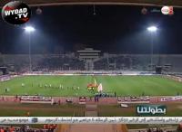 برنامج بطولتنا: الوداد ضد الماط