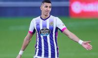 بلد الوليد يكشف مدة غياب الياميق عن الملاعب