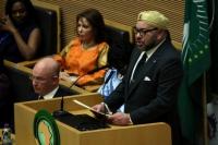 المغرب يواصل توغله داخل الاتحاد الإفريقي وهذا ما أعلن عنه "بوريطة"