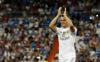 فالنسيا الإسباني يضم لاعبا سابقا لريال مدريد إلى صفوفه
