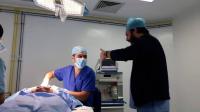 برافو...طبيب تطواني يجري عشرات العمليات الجراحية مجانا ويسعد الفقراء