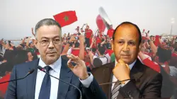 نشطاء.. المغرب في حاجة إلى "لقجع آخر" لإنقاذ "أم الألعاب" التي  يقود "أحيزون" نحو موت سريري