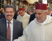 العدالة والتنمية سيُعاوِد خوض إنتخابات تشريعية مولاي يعقوب وبذات المرشح