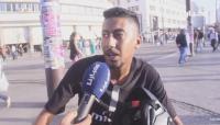 شاب مغربي يعلق على ظاهرة التشرميل: من نهار جا العثماني وحنا فالمصايب خاصهم يردو بنكيران