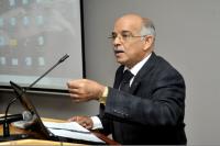 بيد الله يبرز أهمية ودور المجتمع المدني في كسب رهانات الإصلاح الديمقراطي