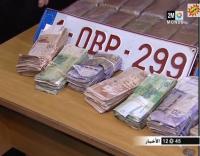 اعتقال “بزناس” بحوزته 40 كيلوغراما من الحشيش