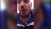 محاولة انتحار مباشرة "بليصانص"لسجين سابق أمام باب السجن بحضور الحراس