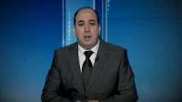 حملة "بذيئة"  تستهدف الإعلامي المغربي "عبدالصمد ناصر" بسبب سفر لاعبين جزائريين إلى إسرائيل
