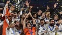 هذان اللاعبان يريدان العودة لريال مدريد