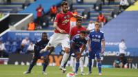 يونايتد وتشيلسي إلى دوري الأبطال.. ونزول بورنموث وواتفورد