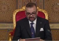 النص الكامل للخطاب الملكي بمناسبة عيد العرش المجيد