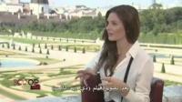 شاهد ماذا قالت الممثلة الأمريكية عن المغرب وما فعلته هناك 2015