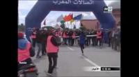 سباق عيد المرأة ببن جرير