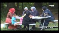 مغاربة واشنطن يحتفلون بالعيد