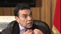 الوفا يرد على اتهام شباط لبنكيران بدعم داعش والموساد‎